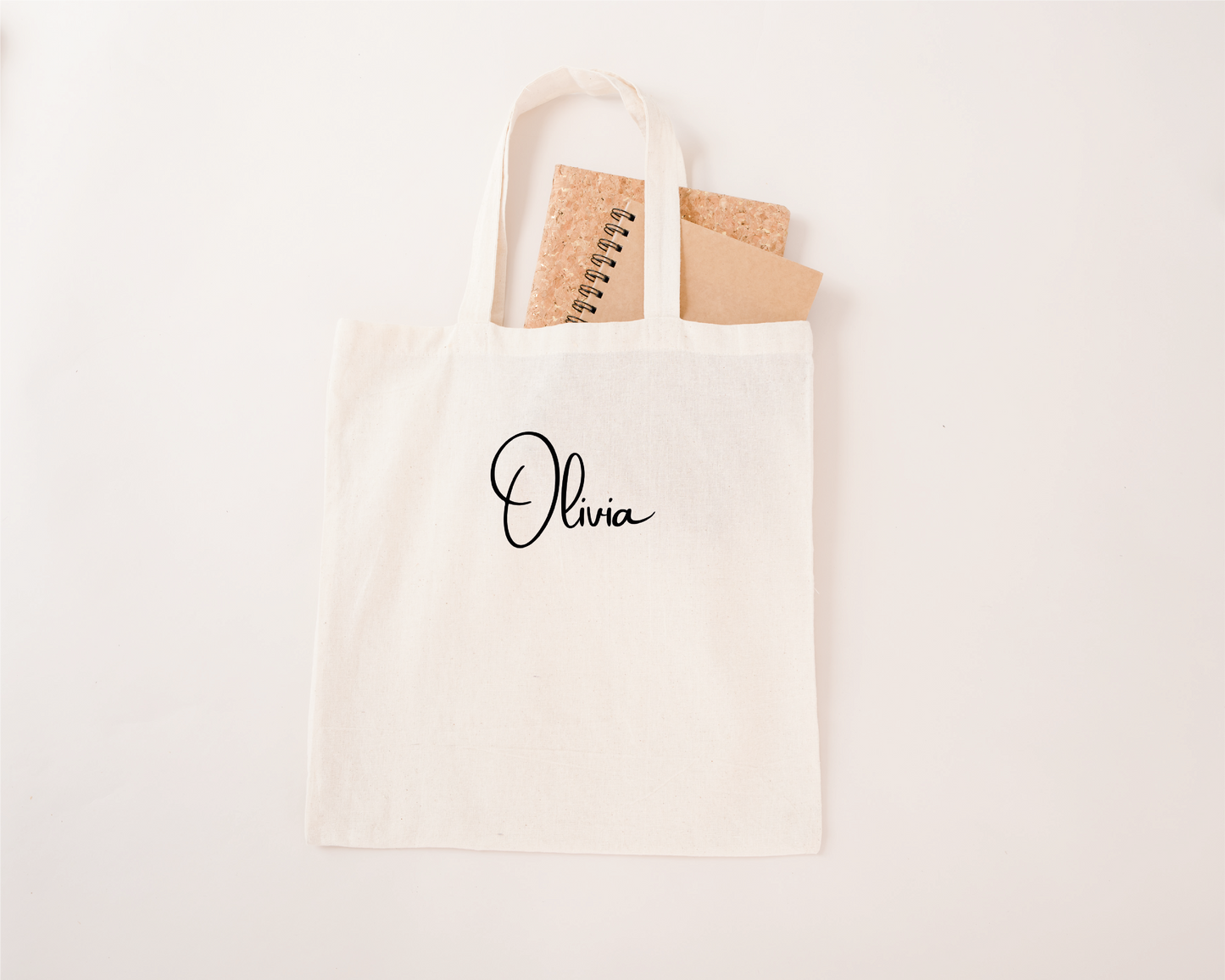 Personalised Tote Bag